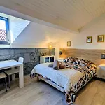 Apartman Nid De Hypercentre, Thermes A 1 Min, A Pied *