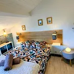 Nid De Hypercentre, Thermes A 1 Min, A Pied Apartman *