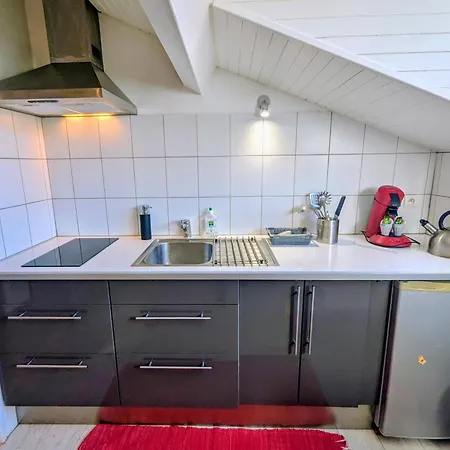 Nid De Hypercentre, Thermes A 1 Min, A Pied Apartman Dax