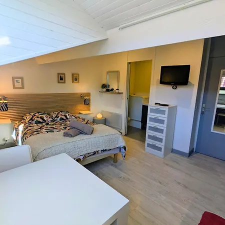 Nid De Hypercentre, Thermes, A Pied * Dax